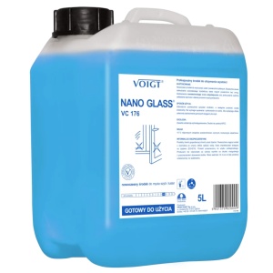 VOIGT Nano Glass VC 176: Najlepszy Blask – Must-Have