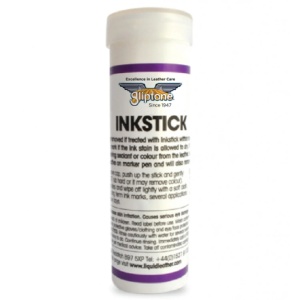 Gliptone Inkstick - Środek do usuwania atramentu ze skóry 95g