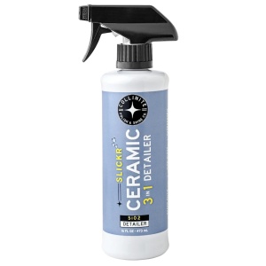 Collinite 150 Slickr 3in1 Ceramic Detailer - Wszechstronny quick detailer 473ml