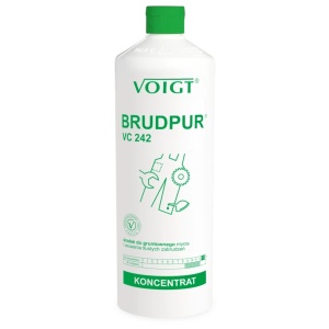 VOIGT Brudpur VC 242: Must-Have Best Czyszczenie