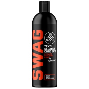 SWAG Textil Cleaner v2 - produkt do prania tapicerki materiałowej 500ml