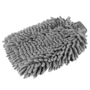 Carmotion Rękawica z mikrofibry do mycia samochodu