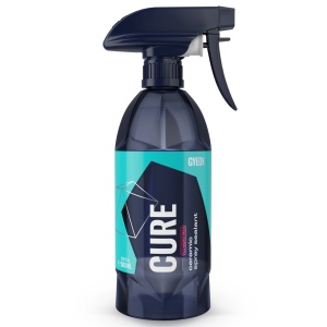 GYEON Q2M Cure REDEFINED - Sealant ceramiczny w sprayu 500ml