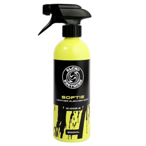 Blend Brothers Softie Leather Cleaner - Środek do czyszczenia skóry 500ml