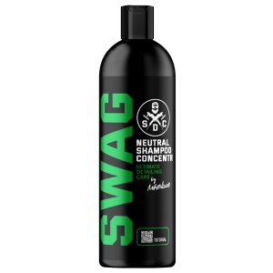 SWAG Neutral Shampoo v3 - szampon samochodowy o neutralnym pH 500ml