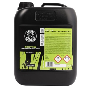 Blend Brothers Softie Leather Cleaner - Środek do czyszczenia skóry  5L