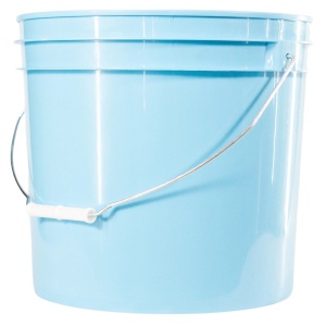 Chemicalworkz Wiadro Detailingowe - Must-Have Najlepsze
