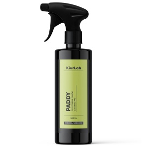 KiurLab Paddy - Środek do czyszczenia padów polerskich 500ml