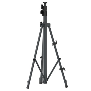 Scangrip Tripod - Stojak do lamp 3m 03.5431