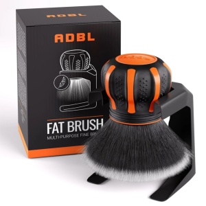 ADBL Fat Brush - Miękki pędzel o dużej średnicy