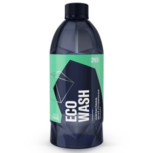 GYEON Q2M ECOWash - Skoncentrowany szampon do mycia bezwodnego 500ml