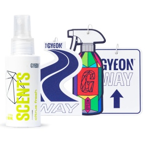 GYEON Q2M Scents Citrus Fresh - Zapach do wnętrza 80ml