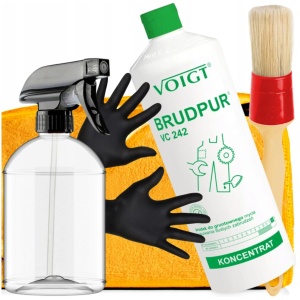 Voigt Brudpur VC 242: Must-Have Najlepsze Czyszczenie