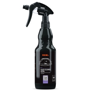 ADBL Glass Cleaner Ultra - Płyn do mycia powierzchni szklanych 500ml