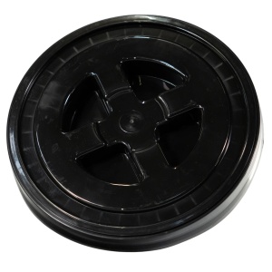 Chemicalworkz Pokrywka Wiadro Black Must-Have Najlepsza