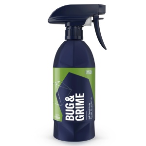 GYEON Q2M Bug&Grime - Środek do usuwania owadów 500ml