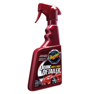MEGUIARS Quik detailer 473ml
