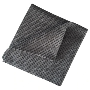 Royal Glassfiber - mikrofibra do szyb 400gsm 40x40 szary