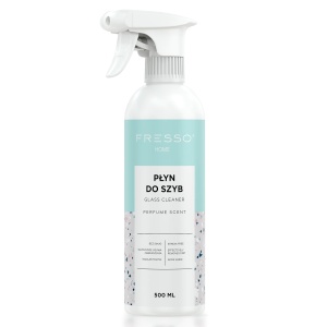 Płyn do szyb Must-Have: Best Połysk i Czystość