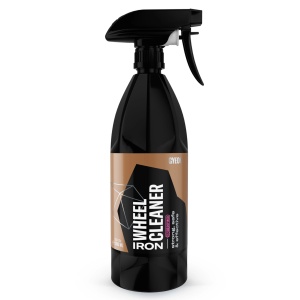 GYEON Q2M Iron WheelCleaner Must-Have Najlepszy