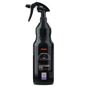 ADBL Glass Cleaner Ultra - Płyn do mycia powierzchni szklanych 1L