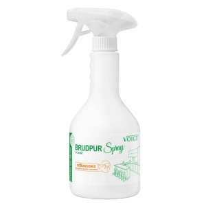 VOIGT Brudpur Spray VC 242R - Must-Have Best Odtłuszczacz