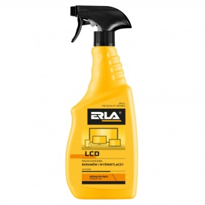K2 Erla LCD Cleaner - Środek do czyszczenia ekranów 750ml