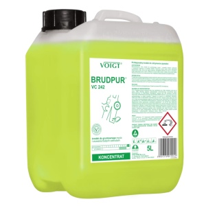 Środek do gruntownego mycia Must-Have Najlepszy