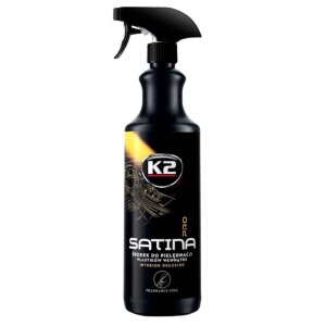 K2 Satina PRO - Środek do czyszczenia wnętrza 1L