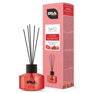 K2 Erla Sato Good Morning - Patyczki zapachowe 50ml