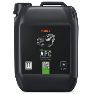 ADBL APC: Exclusive All-Purpose Cleaner for Effortless Use