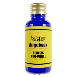 AngelWax Genesis Pro-Wheel - Powłok ceramiczna do felg 50ml