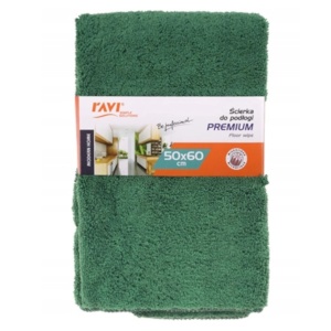Mikrofibra do mycia podłóg 50x60 cm Must-Have Best