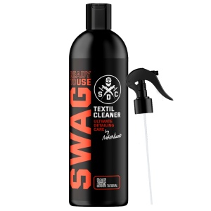 SWAG Textil Cleaner v2 RTU - Środek do czyszczenia tapicerki materiałowej 500ml
