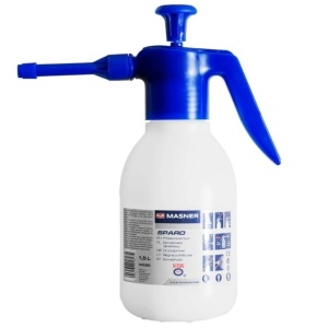 Masner SPARO Opryskiwacz 1,5L - Must-Have, Najlepszy