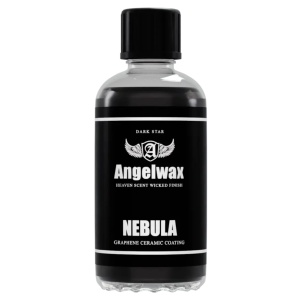 AngelWax Dark Star Nebula - Profesjonalna powłoka ceramiczna z dodatkiem grafenu 50ml