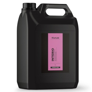 KiurLab Interio - Środek do czyszczenia wnętrza 5L
