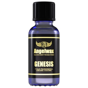 AngelWax Enigma Genesis - Profesjonalna powłoka ceramiczna 50ml