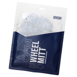 GYEON Q2M WheelMitt EVO - Rękawica do mycia felg