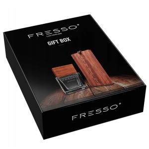 Fresso Mini Gift Box - Pudełko prezentowe