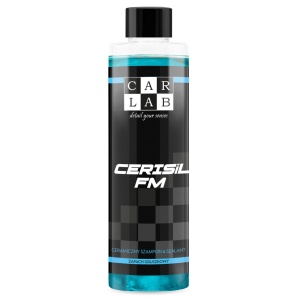 CarLab Cerisil FM - Ceramiczny szampon i sealant 200ml