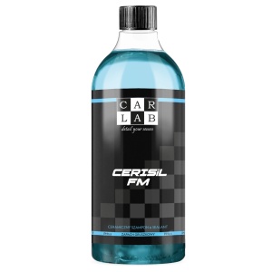 CarLab Cerisil FM - Ceramiczny szampon i sealant 750ml