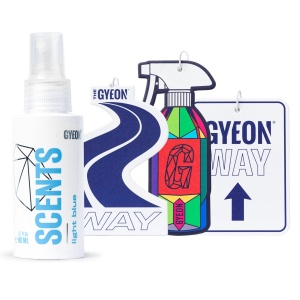 GYEON Q2M Scents Light Blue - Zapach do wnętrza 80ml