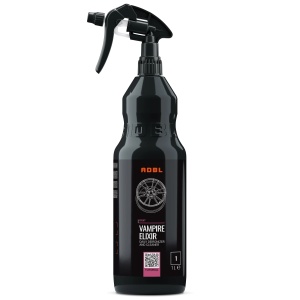 ADBL Vampire Elixir - Neutralny żel do mycia felg 1L