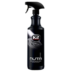 K2 Nuta PRO - Środek do mycia szyb 1L
