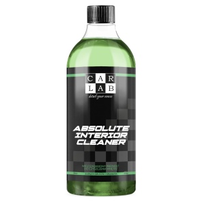 CarLab Absolute Interior Cleaner - Preparat do czyszczenia wnętrza 750ml