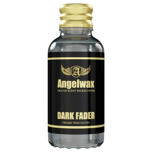 AngelWax Dark Fader - Powłoka ceramiczna 50ml