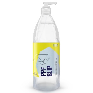 GYEON Q2M PPF Slip - Skoncentrowany płyn do instalacji folii PPF 1L