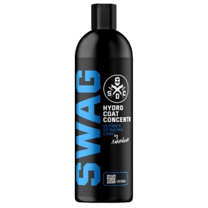 SWAG Hydro Coat v2 - wosk aplikowany na mokro 500ml