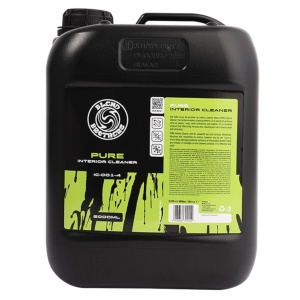 Blend Brothers Pure Interior Cleaner - Środek do czyszczenia wnętrza samochodu 5L